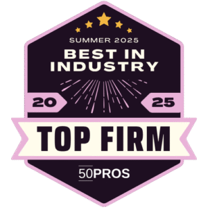 Best SEO & PPC in Industry - Summer, 2025